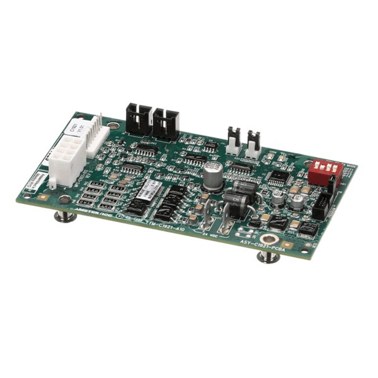 Board, Motor Control.image